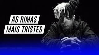 XXXTENTACION: TOP 10 RIMAS MAIS TRISTES