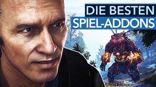 Diese  DLCs machen eure Lieblingsspiele noch besser - Teil 2