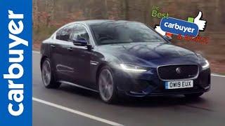 Jaguar XE: best and worst - Carbuyer