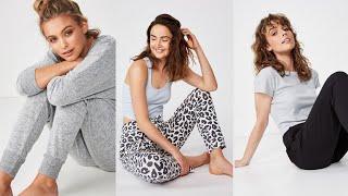 Top 10 Sweatpants For Home By Cotton On | Quarantine Edition