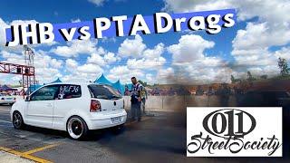 011 STREET SOCIETY VISITS MIDWAY RACEWAY IN PRETORIA AND BREAKS RECORDS !!!