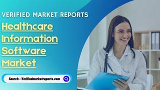 Top 10 Company In Healthcare Information Software Market Size And Forecast - Verified Market Reports