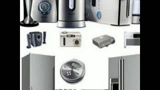 Top 10 Home Appliances Companies in India 2019