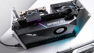 Blower Graphics Cards for ITX Builds – Final Answer!