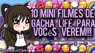 10 Mine filmes Top de 