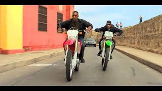 Gemini Man - Motor Bike Chase Scene 2020  Movieclip HD