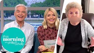 Grime Gran Reveals Her Views on Stockpiling | This Morning