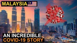 Malaysia’s coronavirus Incredible Success story | Covid-19 