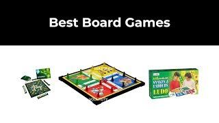 Best Board Games in India: Complete List with Features, Price Range & Details - 2020