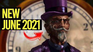 Top 10 Best Indie Games to play in June 2021