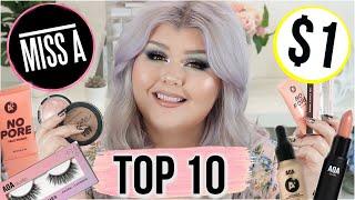 Shop Miss A Top 10 Favorite Products