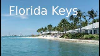 Florida Keys: Top Ten Things To Do