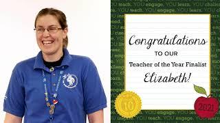 Elizabeth Jenn | Teacher Spotlight