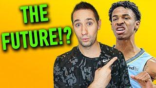 Why Ja Morant is the FUTURE of NBA Point Guards | Basketball Scoring Tips