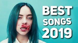 Top 100 Best Songs of 2019
