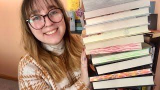 BEST BOOKS OF 2019