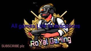 Top 10 Pubg Like Game Offline ..By Royal  Gaming