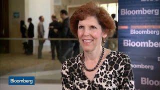 Fed's Mester on U.S. Economy, Trade and Monetary Policy