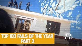 Top 100 Fails of the Year Part 3 (2019) | FailArmy