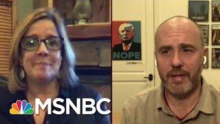 No Future For GOP That Embraces Trump As Leader: Lincoln Project Co-Founder | Morning Joe | MSNBC