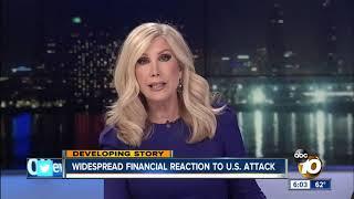 10News at 6pm Top Stories