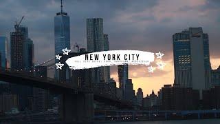 THINGS TO DO IN NEW YORK CITY | FOOD, ACTIVITIES, BEST PLACES & THRIFT SHOPS !!!