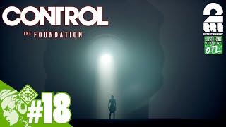 #18【ホラー】おついちの「Control(コントロール)」【SCP風】