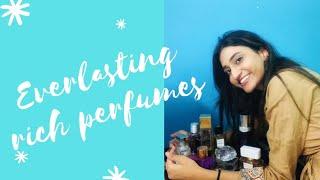 Top 10 rich and long lasting perfumes every woman should possess | Amrutha Pemmaraju