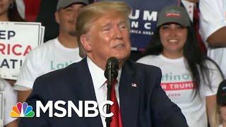 Politics On The Fly With Pence, Trump And Obama | Morning Joe | MSNBC
