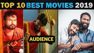 Top 10 Tamil Movies 2019 (Story Based) - Genuine Rating | Zero Haters