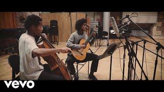 Sheku Kanneh-Mason, Plinio Fernandes - Traditional: Scarborough Fair (Arr. Parkin)