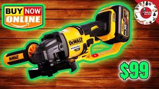 Top 10 New Best Cool DEWALT TOOLS Every Man Should Have | AMAZON Direct Tool Review DEALS 2020