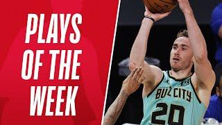 Top PLAYS Of The Week | Week 13