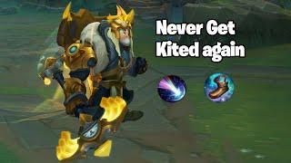 New BEST Strat To Abuse as Yorick in Season 10 - League of Legends