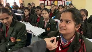 How are these students preparing for Class 10th board exam 2020