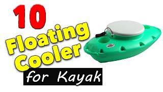 Best Floating Cooler For Kayak Lake Pool