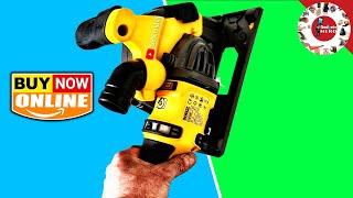 TOP 10 New DEWALT Woodworking Cordless Power Hand Tools You Need 2020