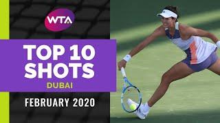 Top 10 Shots | Dubai 2020