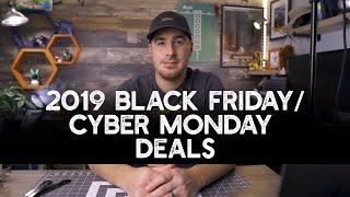 2019 Black Friday/Cyber Monday deals for expecting and new parents [Top 7 curated picks]