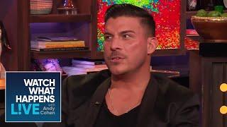 Did Jax Taylor’s Mom Attend His Wedding? | WWHL