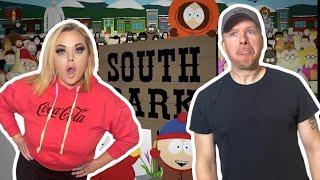 WE HAD NO IDEA!! South Park - Top 10 Facts REACTION!!!