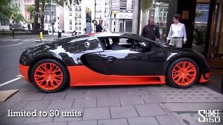 Top 10 Fastest Road Legal Cars in the world   Fastest Cars in the world #2 1