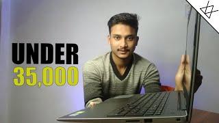 TOP 3 BEST Laptop Under 35000  for Gaming ,Office Work,Student..