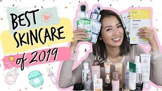 CÁC SẢN PHẨM CHĂM SÓC DA YÊU NHẤT 2019 ♡ Best Of Beauty 2019 ~ SKINCARE ♡ Pretty.Much