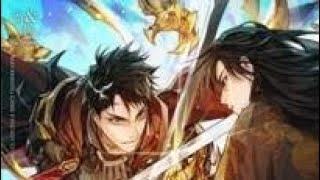 Top 10 system/ Cultivation Manhwa