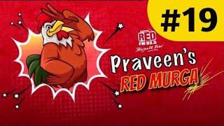 Red Murga Rj Praveen Top - 10 Rj Praveen Red Fm Murga Latest 2020 Part - 19