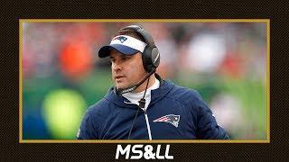 Who is the Best Fit to be the Next Browns Head Coach? - MS&LL 1/8/20