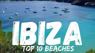 Top 10 Best Beaches in Ibiza Spain