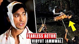 20 Facts You Didn't Know About Vidyut Jammwal | India's Best Action Star