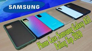 Borong CASE Samsung Galaxy A51 Paling Top 2020